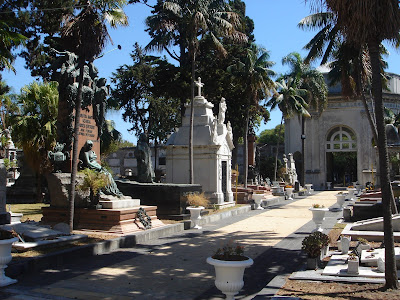 Friedhof_Montevideo