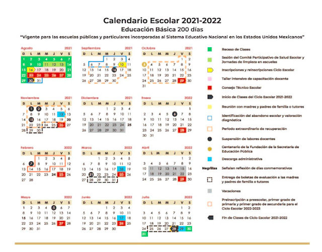 34+ Calendario Escolar 2022 A 2022 Sep Pdf calendario aprile maggio 2022