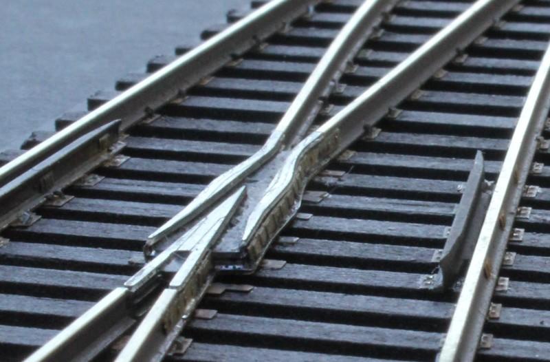 model railway manufacturers