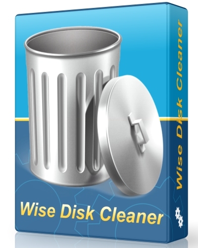 wise disk cleaner 10.7 1