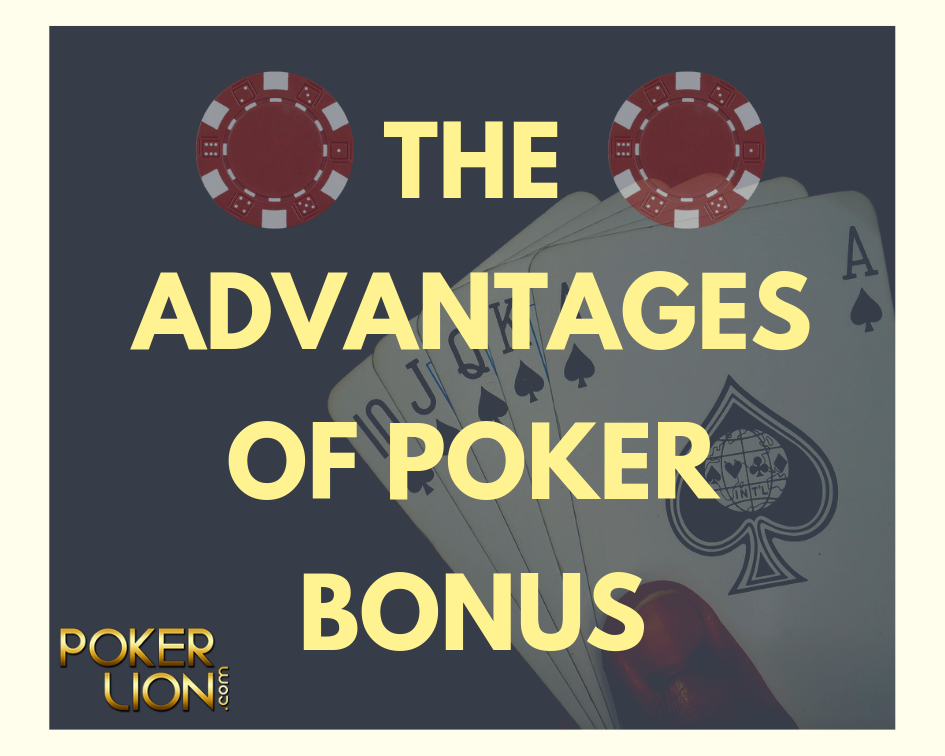 bonus primeiro deposito pokerstars