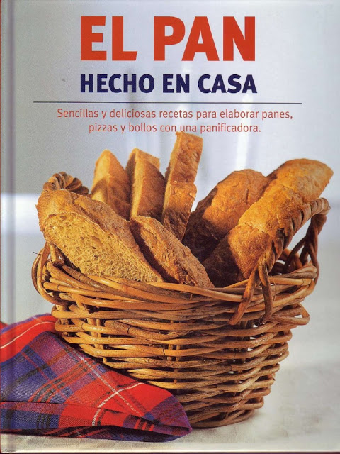 El Pan hecho en Casa