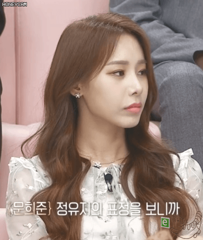 뮤지컬배우 정유지