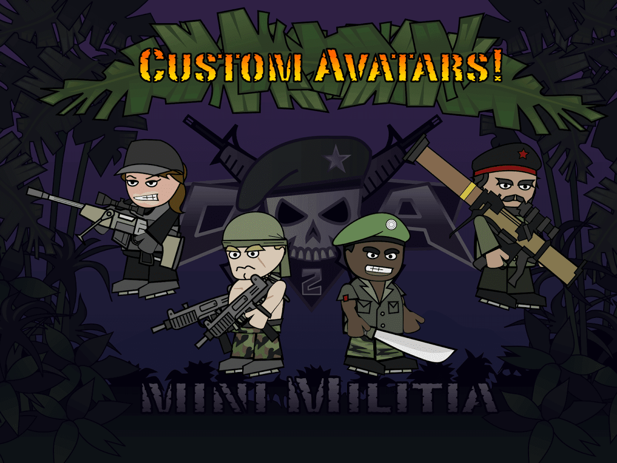 Mini Militia Mod Apk Download 2020 Quick Mod Apk Download 2020 Mini Militia Mod Apk Download 2020 Quick Mod Apk Download 2020