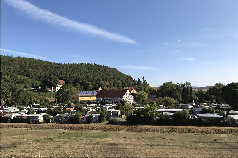 Diemelbullys Wandertouren Mit Hund Juni 2015