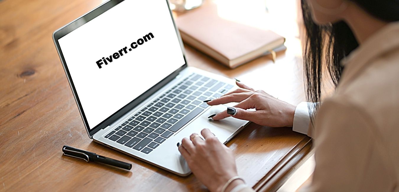Earning Money from Fiverr Fiverr Login Steps and Fiverr India Earning