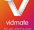 Vidmate - HD Video Downloader