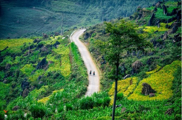 Du lịch Hà Giang qua những tấm hình đầy mê hoặc du-lich-ha-giang-qua-nhung-tam-hinh-day-me-hoac