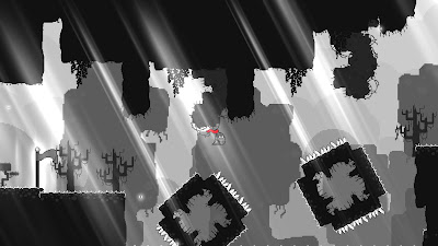 Jumping Knight Game Screenshot 5