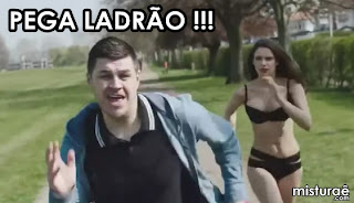 ladrao
