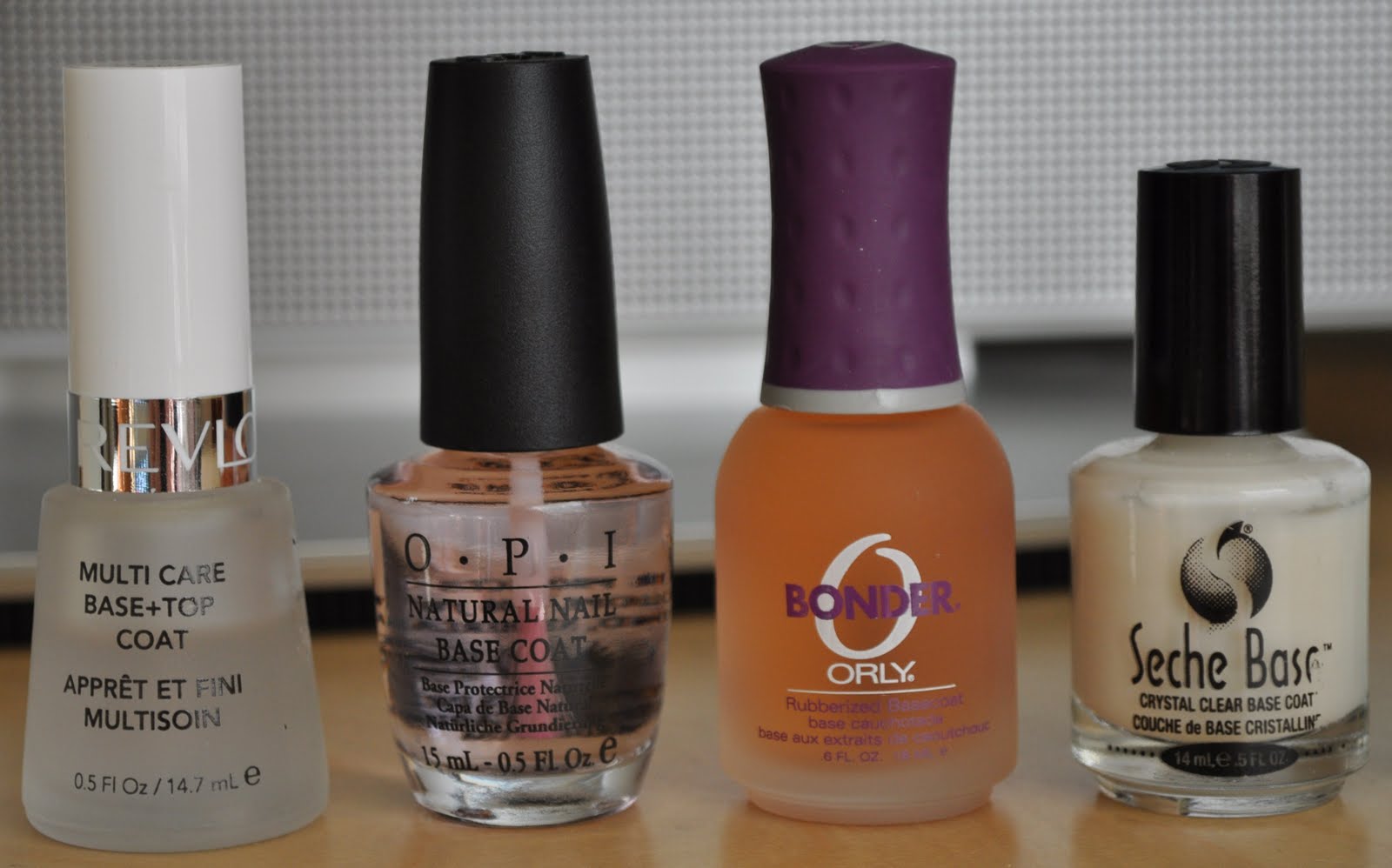 Cat's Adventures in Lacquer Land Base Coats!