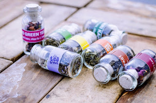 Tea Trove - Celebrating 100 years in the tea Industry Tea Trove - Celebrating 100 years in the tea Industry