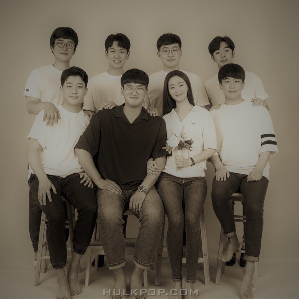 HanBongmin – Wedding song – Single