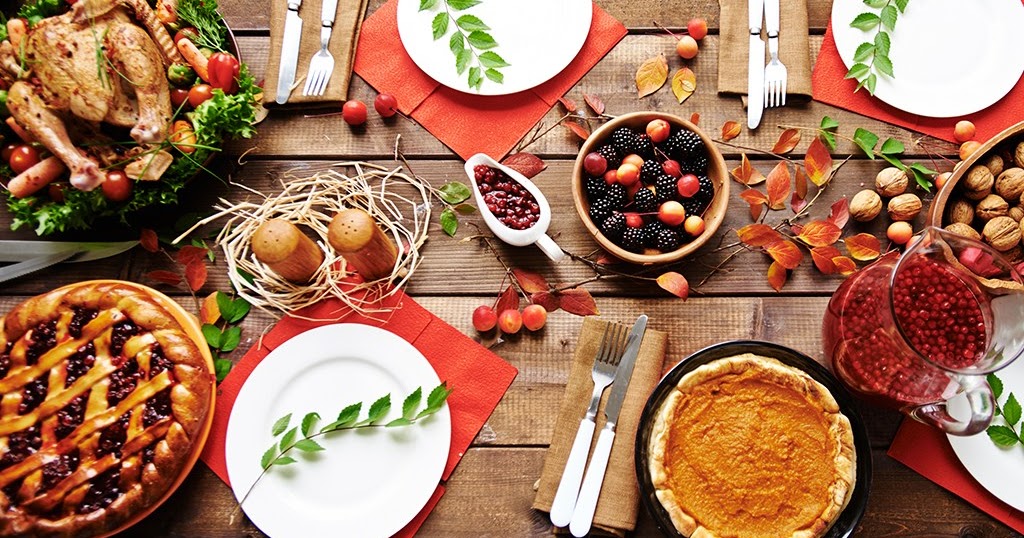 Thanksgiving green beans salad