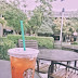 Starbucks’ Iced Shaken Black Tea with Ruby Grapefruit & Honey — my new ...