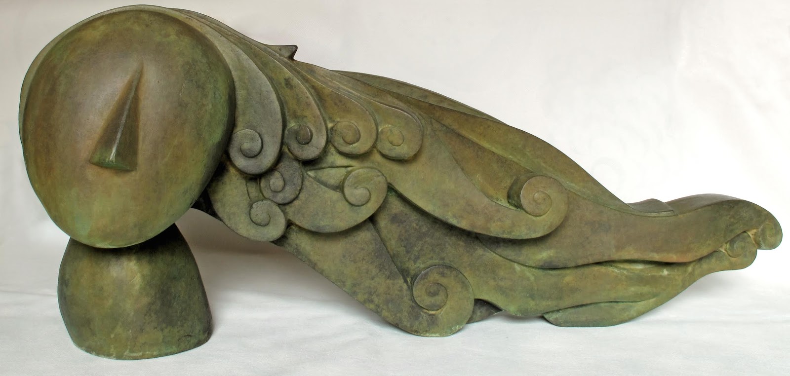 Círculo de Bellas Artes de Pozoblanco: Obras seleccionadas en el 55