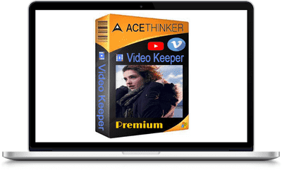 AceThinker Video Keeper 6.2.0.1 Full Version AceThinker Video Keeper 6.2.0.1 Full Version