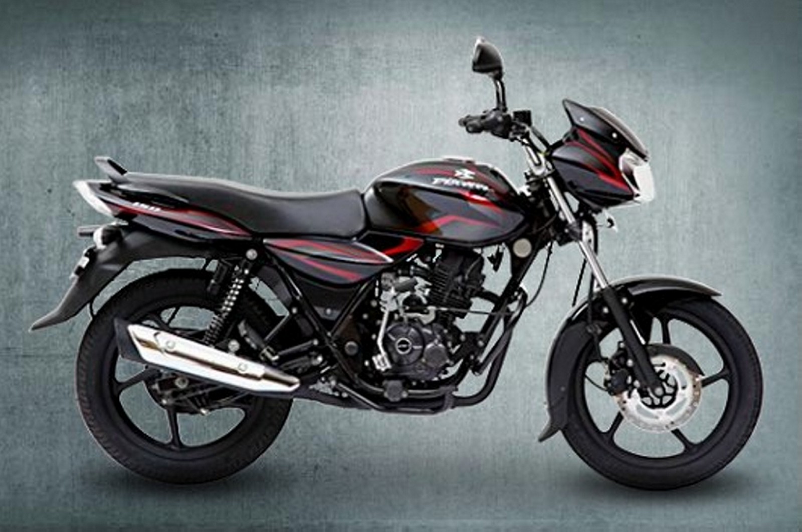 kawasaki discover 100