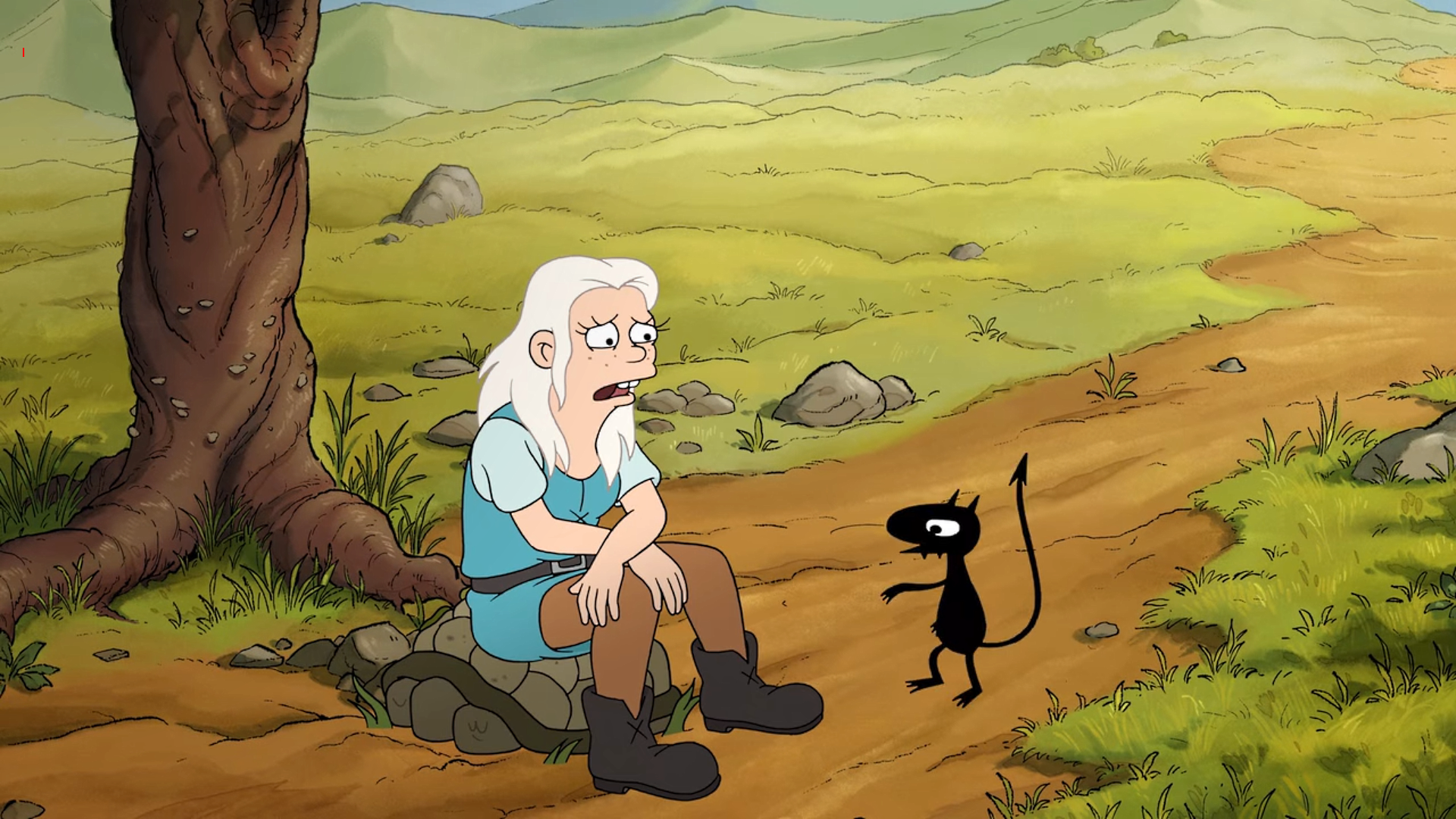 Эльфо разочарование картинки