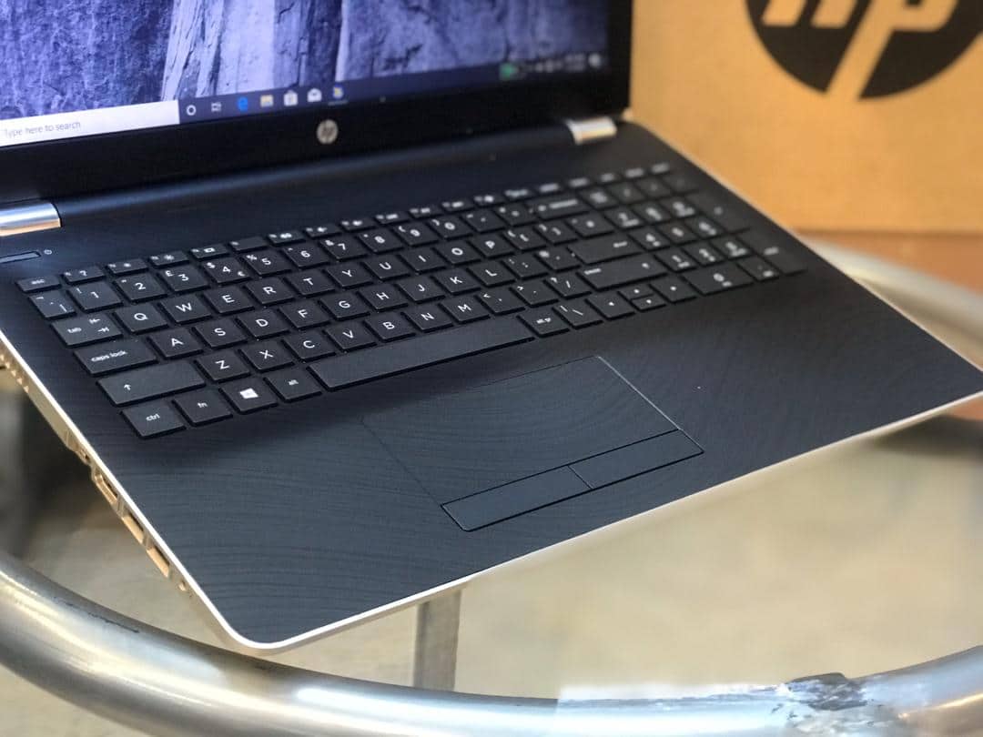 سعر ومواصفات وصور لابتوب HP Laptop 15bw0xx أسعار اللابتوبات في سوريا