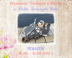 zrobione z mamą-pojazdy