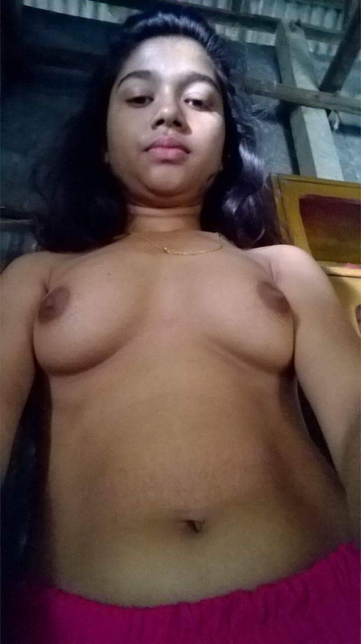 Bangladeshi Nude Girl