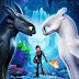 Download How to Train Your Dragon 3 : The Hidden World (2019) Bluray Subtitle Indonesia
