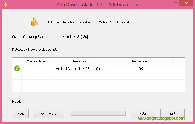 install adb usb driver for coolpad install adb usb driver for coolpad