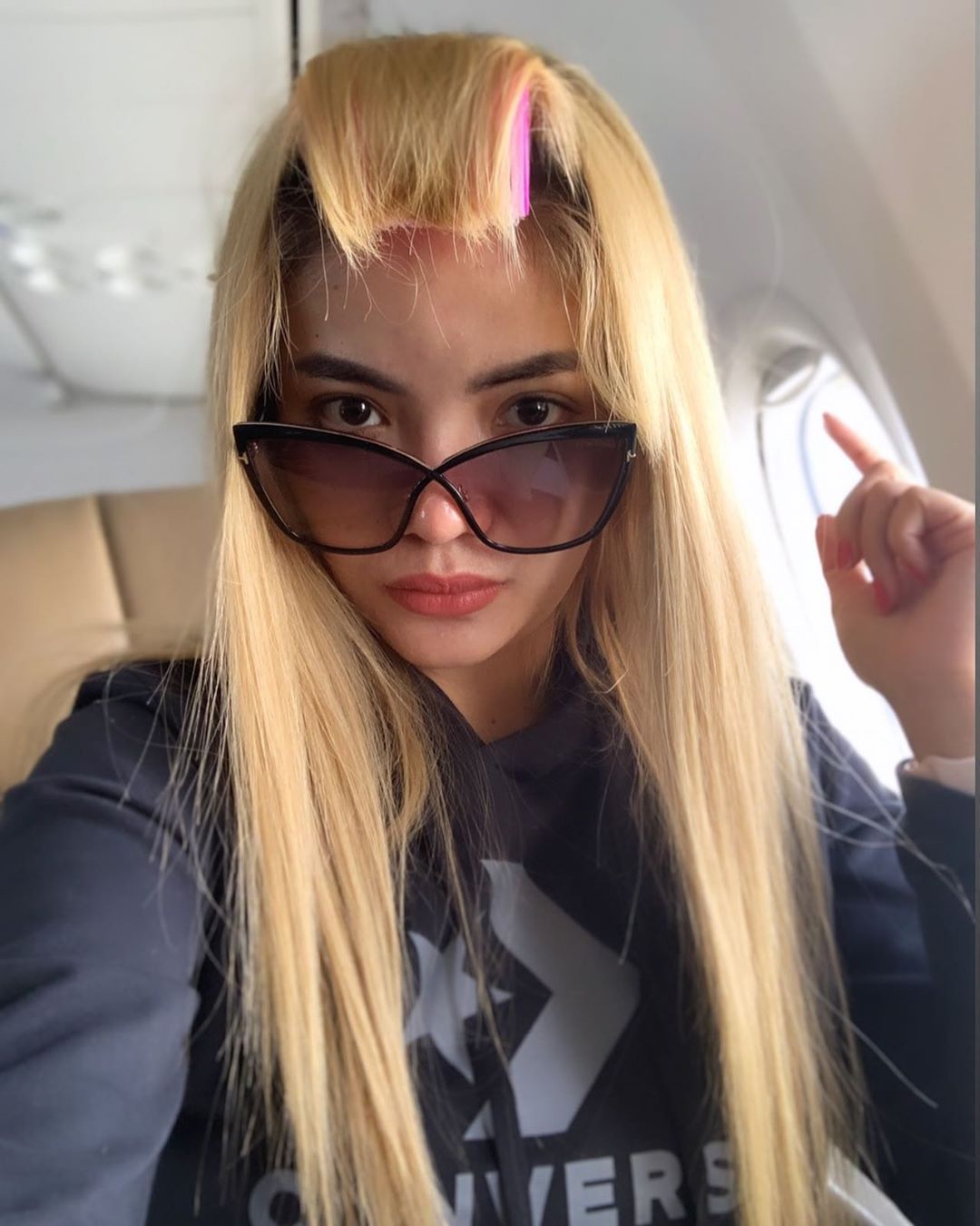 Fakta, Kasus, Foto dan Profil Dinar Candy Jadi Korban Pelecehan Bule