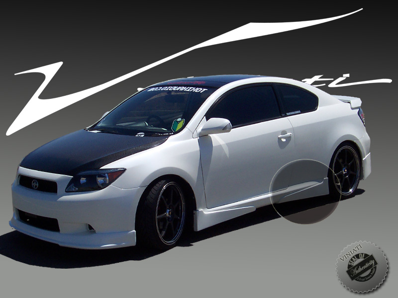 Scion TC I 2006