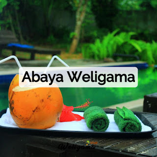 Abaya-Weligama | Budget Hotels in Weligama Sri Lanka