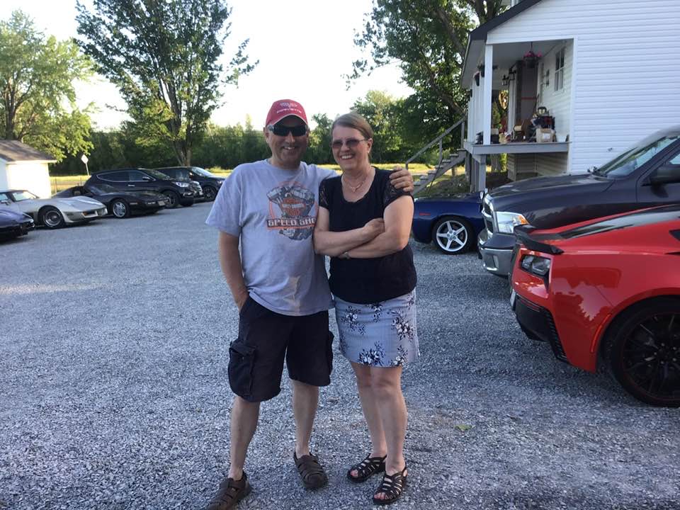 River Valley Vettes Corvette Club 19922023 RVV's ice cream trip to