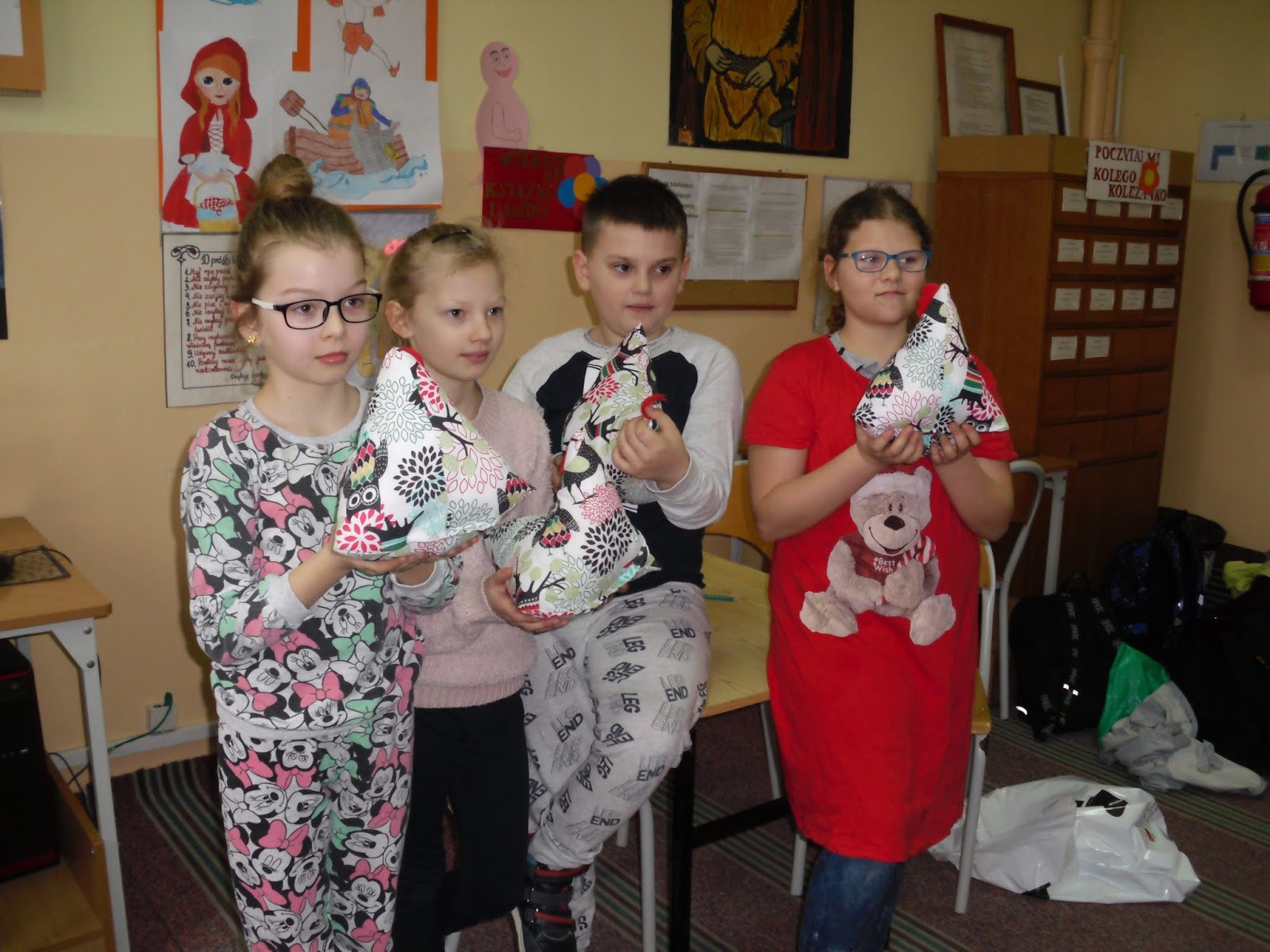 Szkoła Podstawowa Nr 2 Nowogród Bobrzański