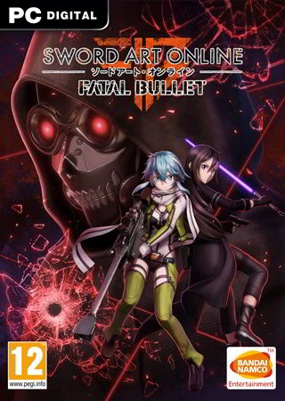 Sword Art Online: Fatal Bullet PC Full Español Sword Art Online: Fatal Bullet PC Full Español