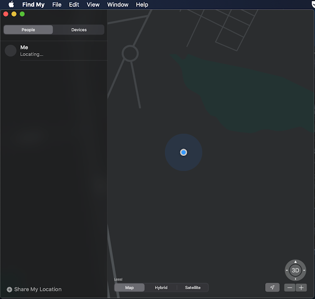Catalina Dengan Fitur Canggih