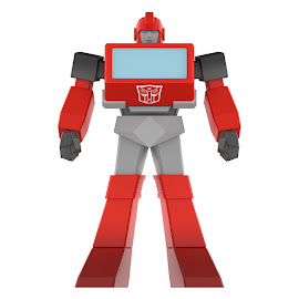 Pop Mart Ironhide Licensed Series Transformers Generations Series Figure