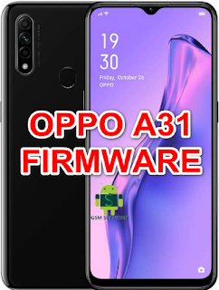 oppo a31 cph