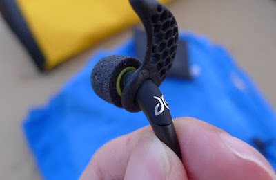 Jaybird Freedom Wireless F5 - Carbon