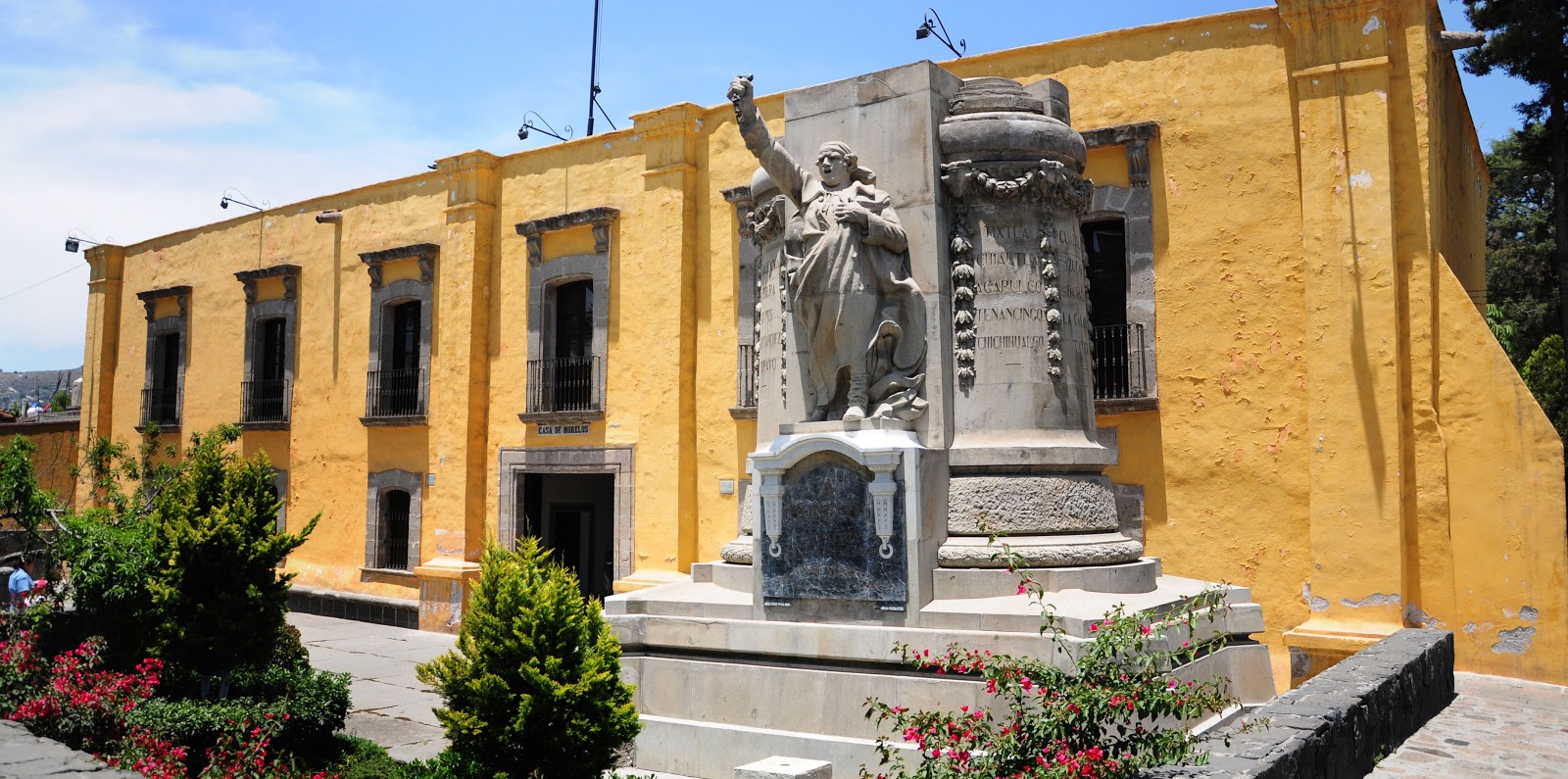 MUNICIPIOS. ECATEPEC, pasado y presente TURISMO