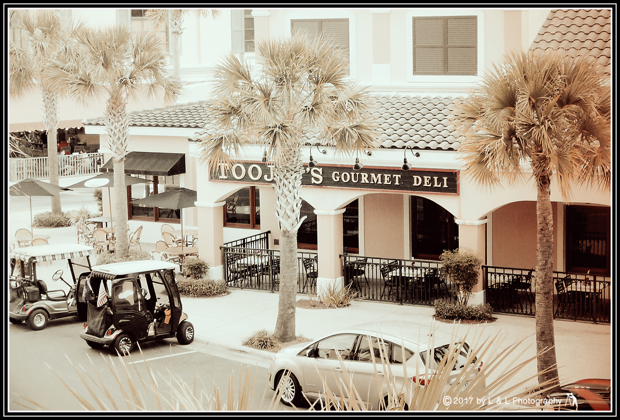 Ocala, Central Florida & Beyond TooJay's Gourmet Deli Spanish