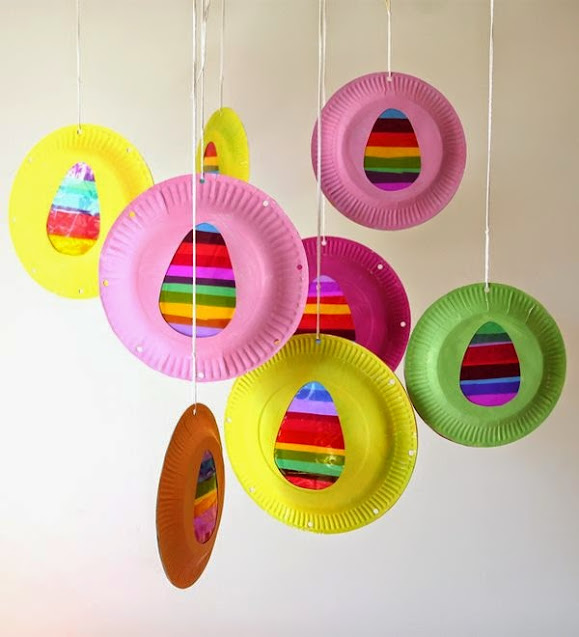 Easter Decoration for children