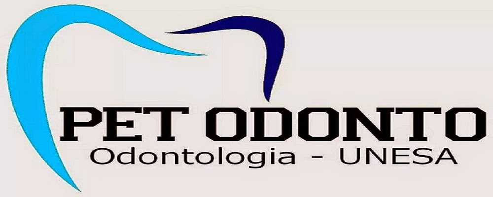 Blog do Grupo Pet - Odontologia - UNESA