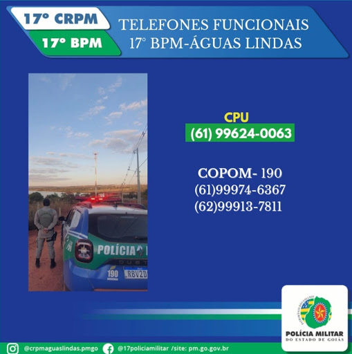 TELEFONES FUNCIONAIS