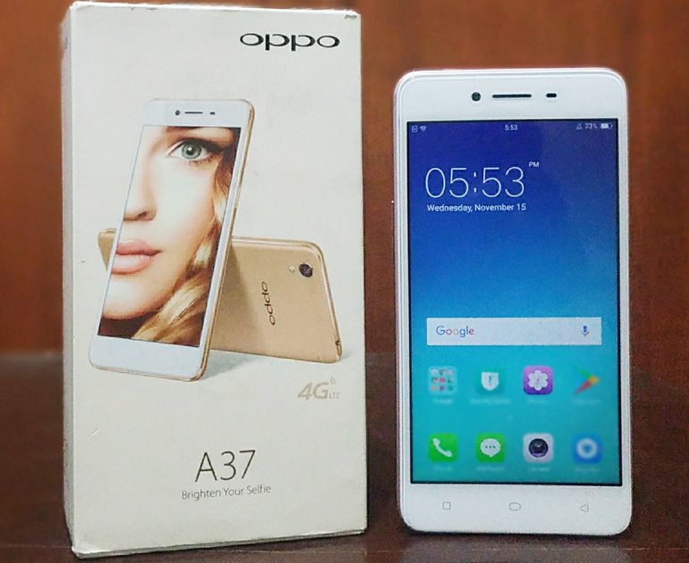 Firmware Oppo A37 Via Sd Card Oppo Product
