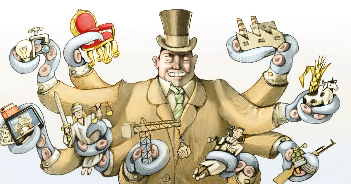Causas Y Consecuencias Del Proyecto Neoliberal Del Estado Mexicano