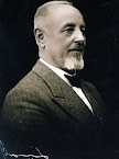 Arquitecto Émile Bonnet Coutaret (Thiers 10-04-1863 - La Plata 24-06-1949)