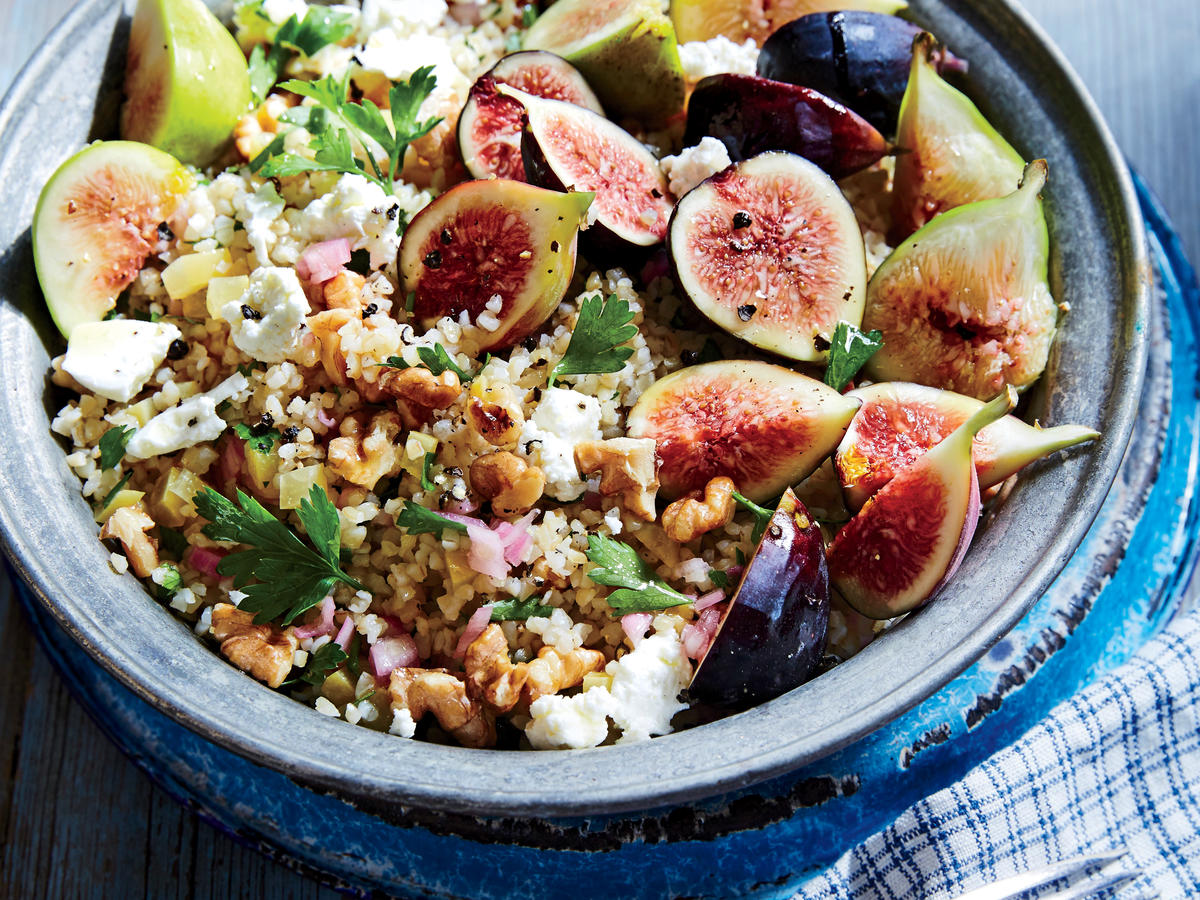 Are figs good for weight loss?