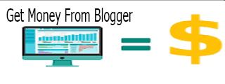 Cara mendapatkan uang dari blog