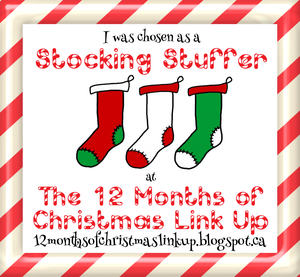 3e stocking stuffer