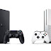 Sony PS4 vs Microsoft Xbox One Comparison Review